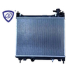 Proton Ipiz 1.3L/1.6L 14 Mt (Malaysia Version) Auto Parts Aluminum Cooling Radiator OEM Ma422135-4910
