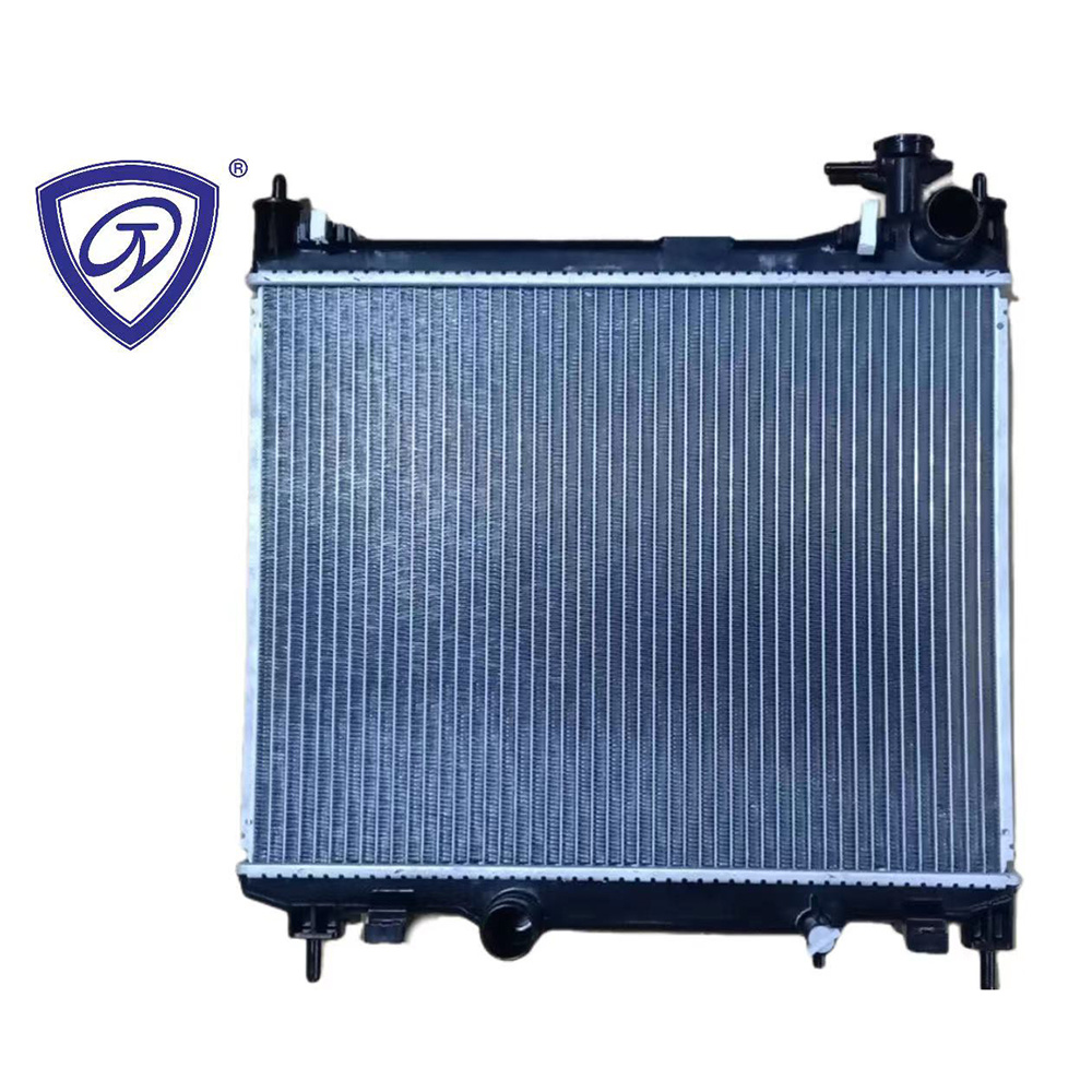 Proton Ipiz 1.3L/1.6L 14 Mt (Malaysia Version) Auto Parts Aluminum Cooling Radiator OEM Ma422135-4910