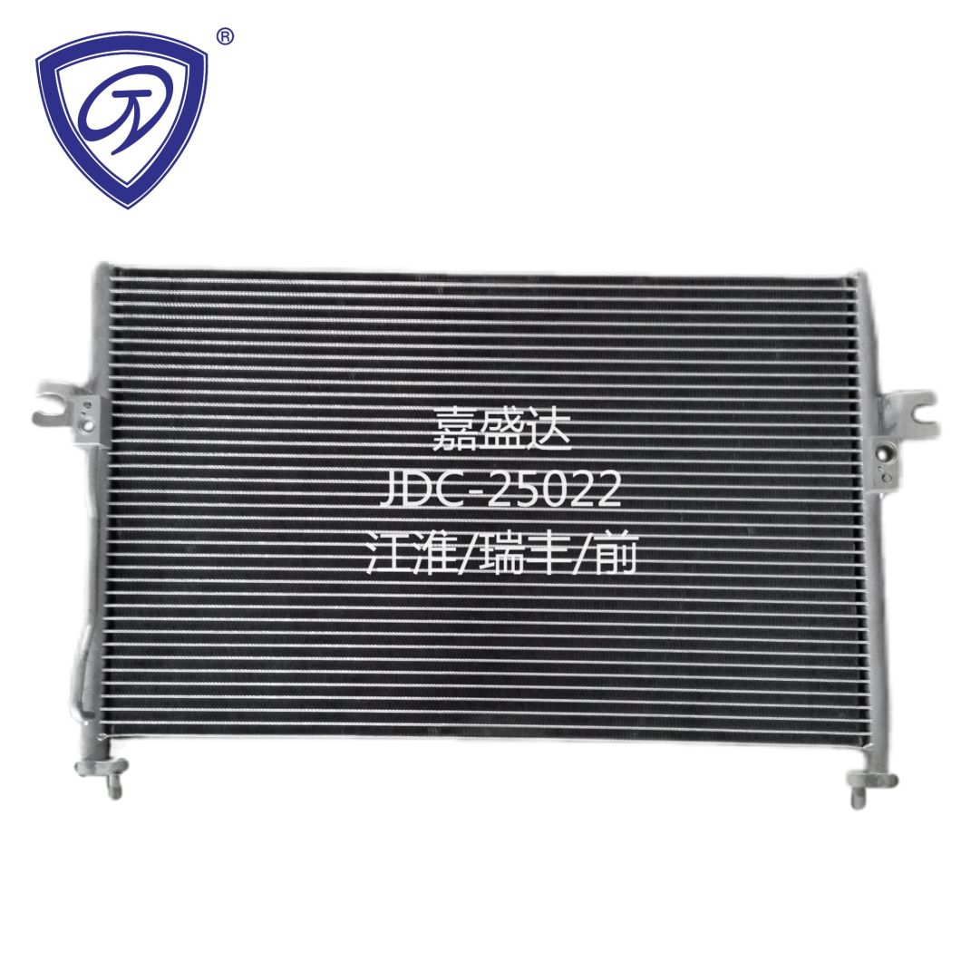 Factory Supply Car Cooling Part Car AC Condenser 97606-4A000/97606-4A251 for Starlex Jianghuairuifeng