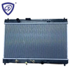 Yaris 15- at PA Car Cooling System Aluminum Water Tank Radiator Factory Price Wholesale