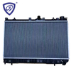 Hyundai Excel/Pony 89-95 Mt Cooling System Aluminum Water Tank Parts Car Radiator OEM 25310-24000/24001/24100