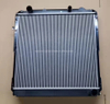 China Manufacturer Wholesale for Toyota Coaster Hdb50/51′97-99 Mt Auto Parts Cooling System Aluminum Radiator 16400-17261