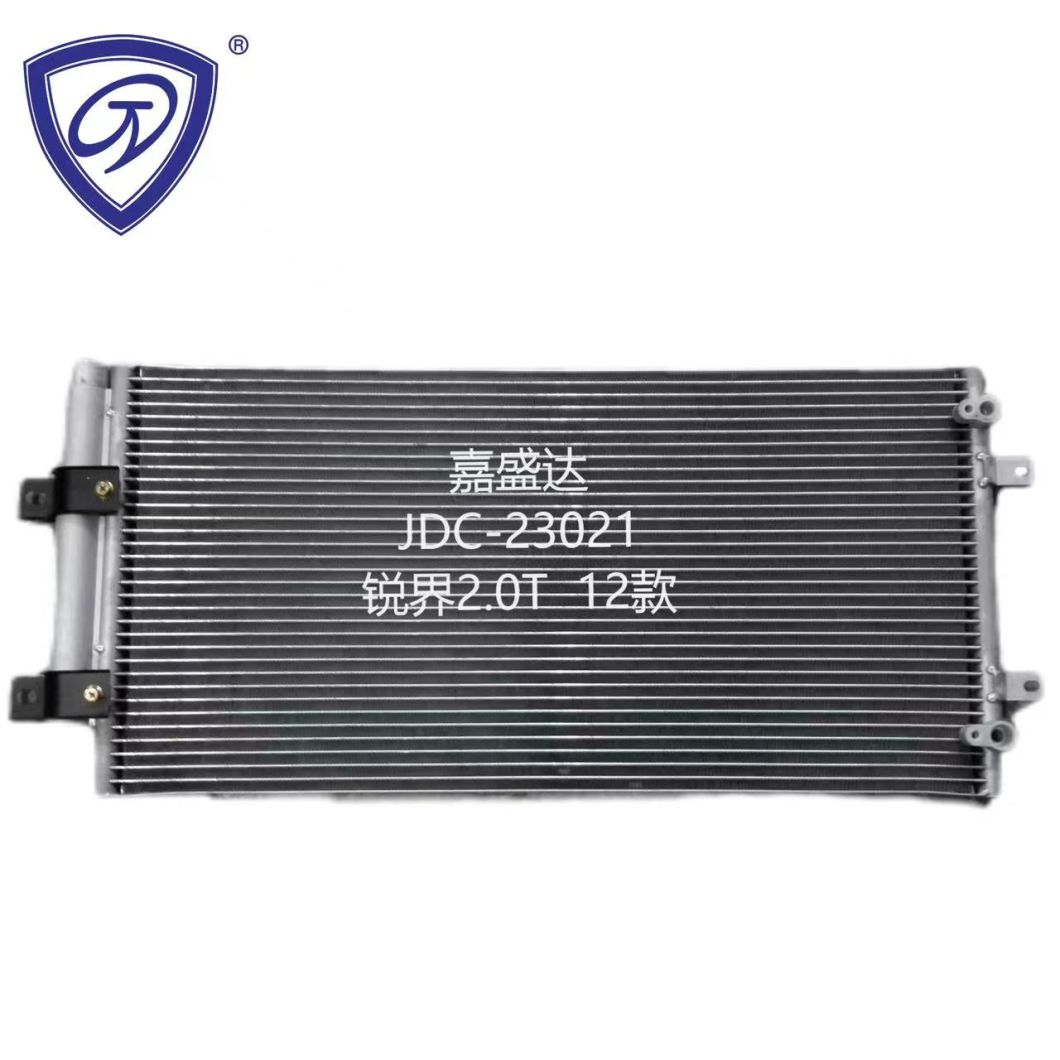 Automotive Air Conditioning Cooling System Condenser for Edge 12-/2.0t OEM CT4z-19712A