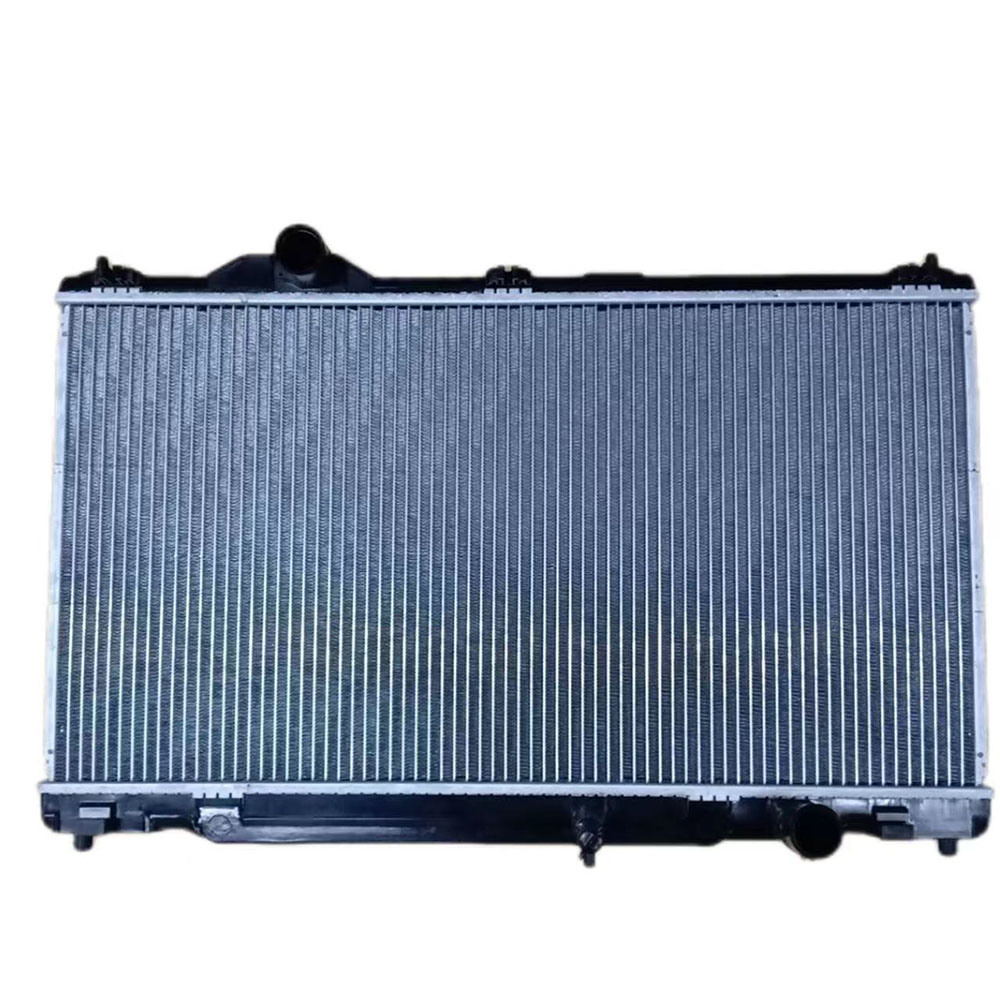 for Toyota 06-09 Is250 Mt Cooling System Auto Parts Water Tank Radiator Wholesale