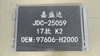 Factory Price Wholesale Car Radiator Air Conditioner Condenser OEM 97606-H2000 for 17 K2