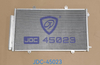 China Manufacturer Wholesale High Quality Auto Parts Byd E5 Air Conditioner Refrigeration Condenser OEM 5aev-8105010