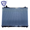 Aluminum Auto Parts Cooling System Water Tank Radiator for Suzuki Escudo/Grand Vitara′ 05 at