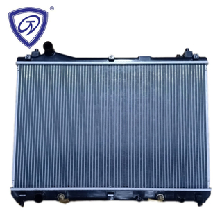 Aluminum Auto Parts Cooling System Water Tank Radiator for Suzuki Escudo/Grand Vitara′ 05 at
