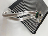 Hot Sale Bluebird/16-Auto Parts Air Conditioning System Aluminum Car Evaporator