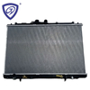 Odyssey Ra8/J30A at Auto Parts Cooling System Water Tank Aluminum Radiator OEM 19010-