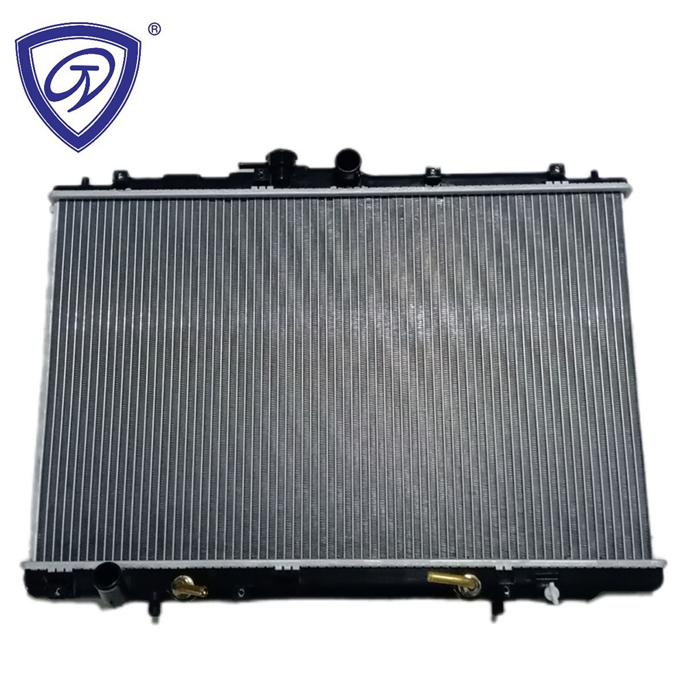 Odyssey Ra8/J30A at Auto Parts Cooling System Water Tank Aluminum Radiator OEM 19010-