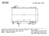 High Quality Auto Parts Aluminum Radiator OEM 16400-50130 for Lexus′95-98 Ls400/Ucf20 at