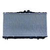 Corona ED St150 84-88 Mt Auto Parts Cooling System Aluminum Radiator OEM 16400-63070