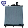 Auto Parts Cooling System Water Tank Radiator for Hyundai KIA Picanto 04- Mt