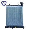 Hyundai Accent 99- Mt Aluminum Cooling Tank Parts Radiator OEM 25310-25050
