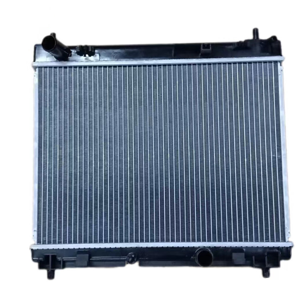 China Factory Wholesale Yaris (_P13_) 1.4 D (NLP130_) 05- Auto Parts Water Tank Radiator OEM 16400-0n050