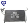 Customized All Aluminum Microchannel Heat Exchanger Auto Condensers for Hyundai H100 976064h000/97606-4h200