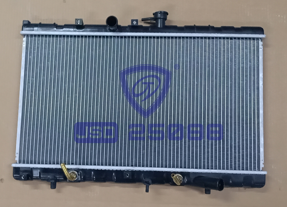 for Hyundai KIA Rio 00- at Aluminum Auto Parts Radiator Wholesale OEM Ok31h-15-200c