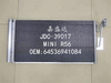 64536941084/64539228607 Auto Parts Air Conditioning Refrigeration Condenser for Mini R56