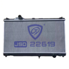 Toyota Is250 2.5L V6 06-09 ATM Auto Accessories Cooling System Water Tank Radiator OEM 16400-31450