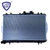 Accent/Excel 96-99 Mt Auto Parts Cooling System Water Tank Radiator OEM 25310-22005/22025