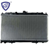 Car Cooling System Accessories Aluminum Auto Parts Engine Radiator for Nissan 240sx 91-94 at