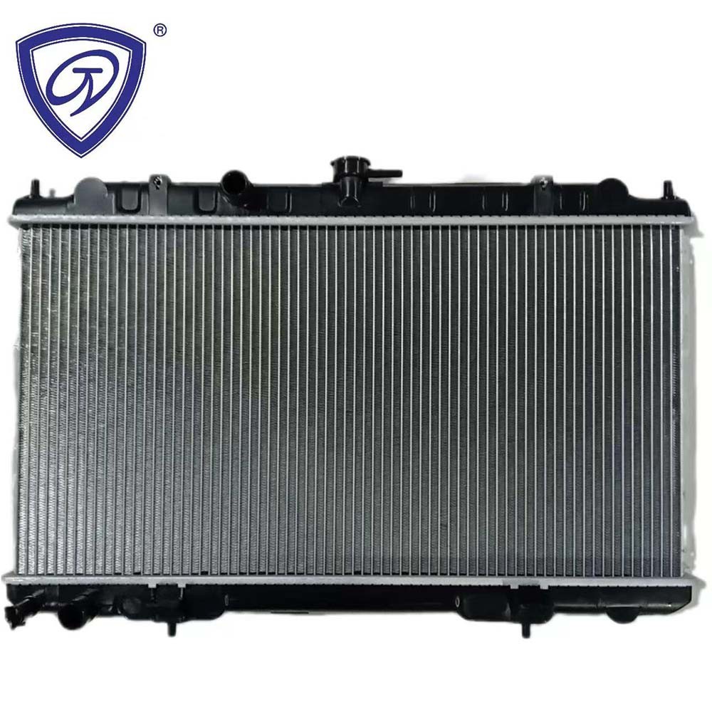 Car Cooling System Accessories Aluminum Auto Parts Engine Radiator for Nissan 240sx 91-94 at