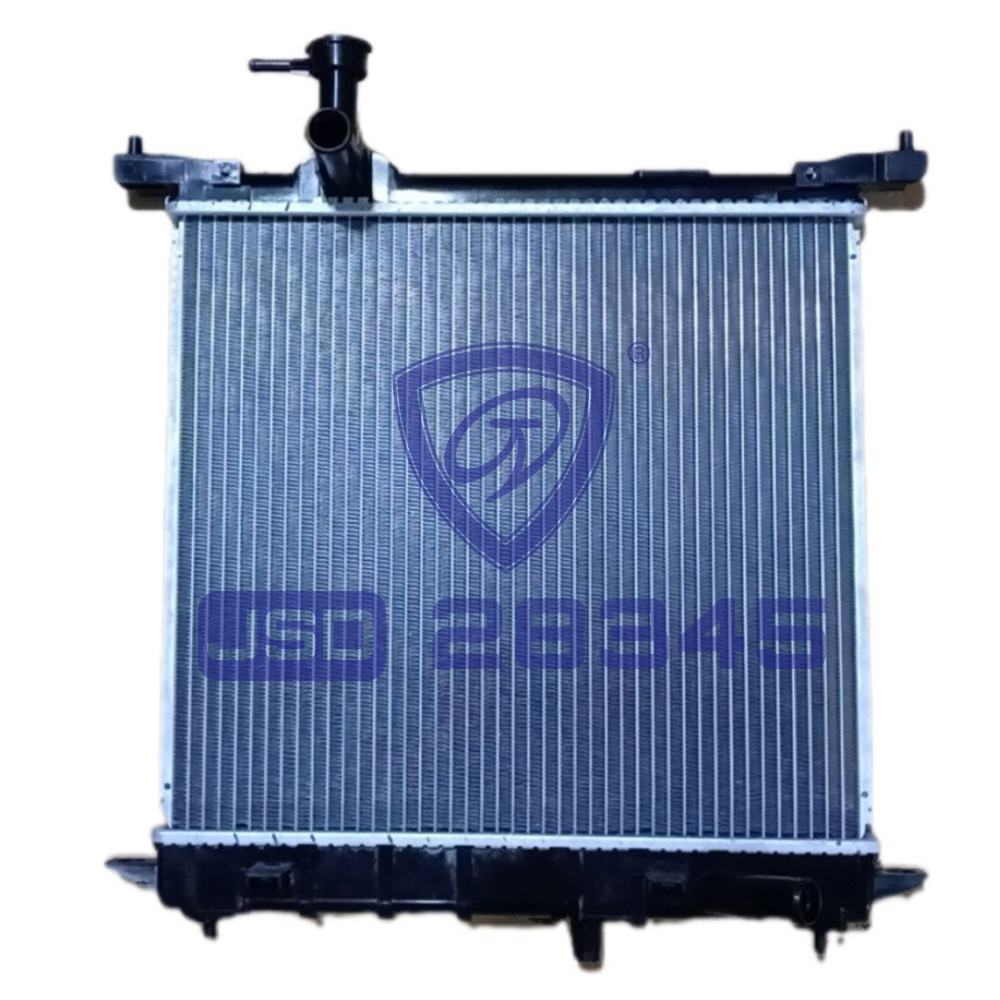 China Factory Wholesale Car Water Tank Radiator OEM 21410-Ihjoa for March 11′mt