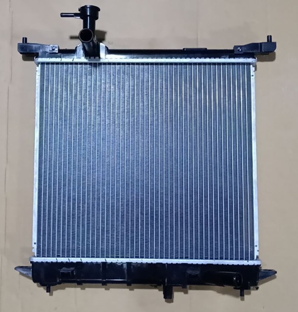 China Factory Wholesale Car Water Tank Radiator OEM 21410-Ihjoa for March 11′mt