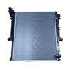 High Quality Auto Parts Aluminum Radiator OEM Mn222330/1350A182 for G200 04-/L200 07- at
