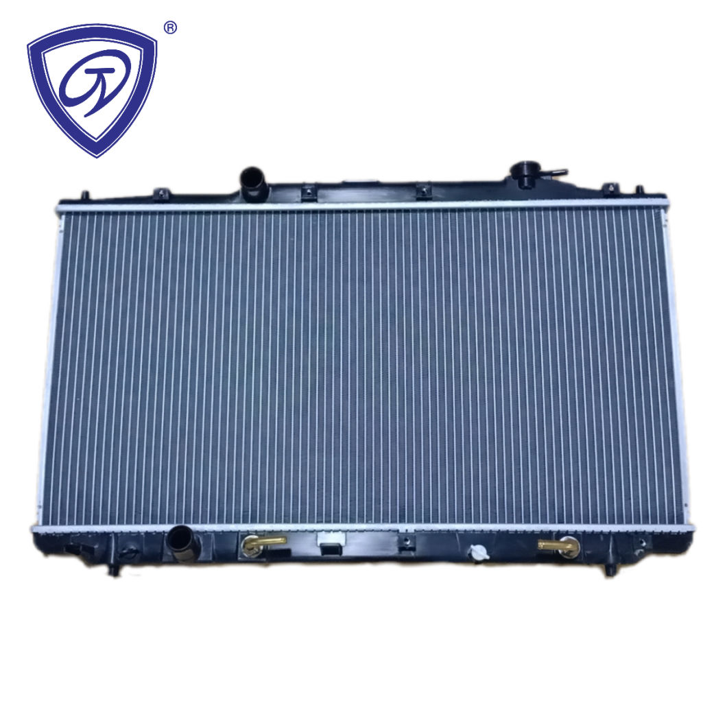 Auto Spare Part Car Radiator for Honda Accord Ex/Ex-L 3.5′08-11 at
