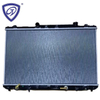 Aluminum Auto Parts Cooling System Water Tank Radiator for Toyota Camry′92-96 Sxv10 at 16400-03060