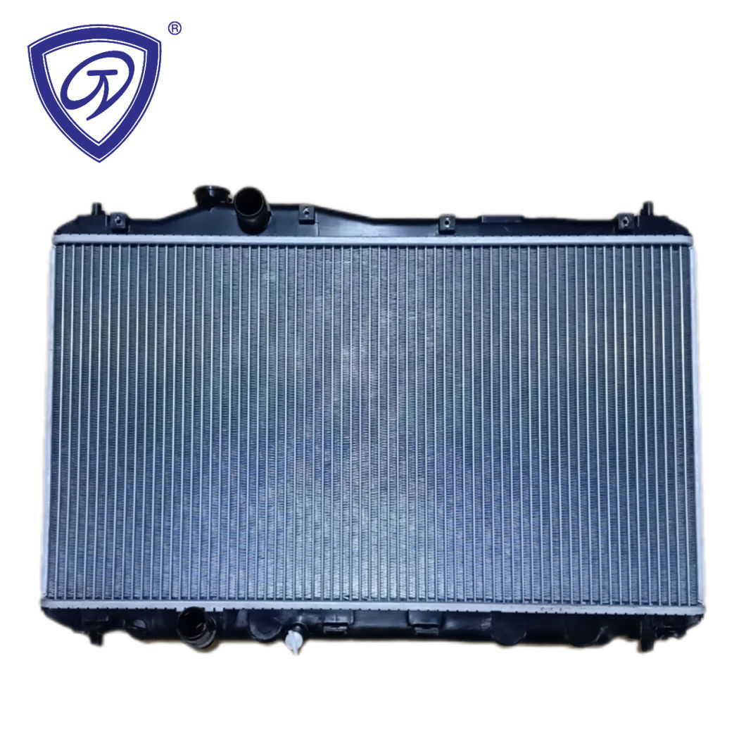 for Honda Civic′ 11-Mt Car Cooling System Water Tank Auto Radiator OEM 19010-R1a-A02
