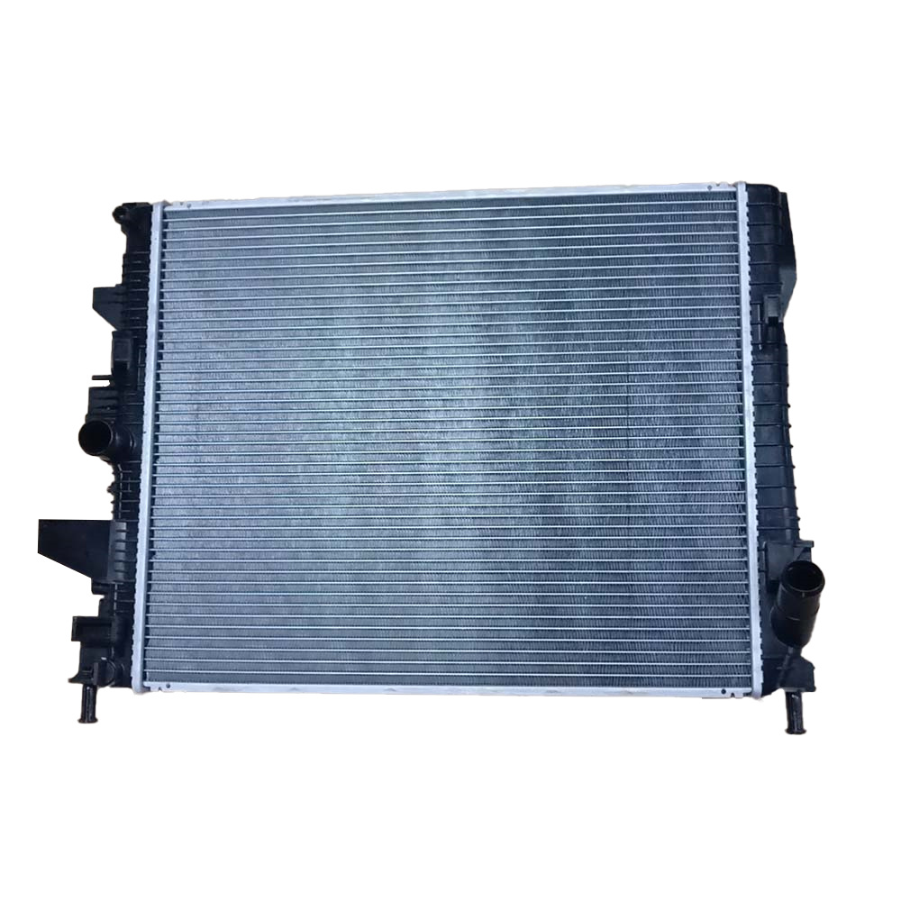 for Ford Focus 1.0 10-at Auto Parts Water Tank Aluminum Radiator OEM F1f1-8005-Ve