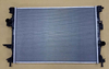 Mondeo 1.5t/2.0t 17-Mt Auto Cooling System Water Tank Radiator OEM Hg93-8005-Ab Factory Price Wholesale