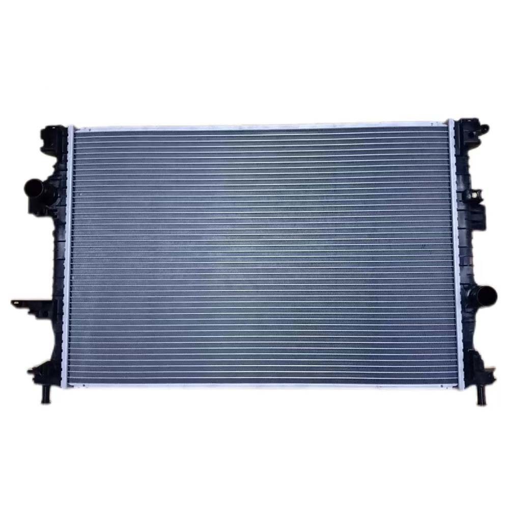 Mondeo 1.5t/2.0t 17-Mt Auto Cooling System Water Tank Radiator OEM Hg93-8005-Ab Factory Price Wholesale