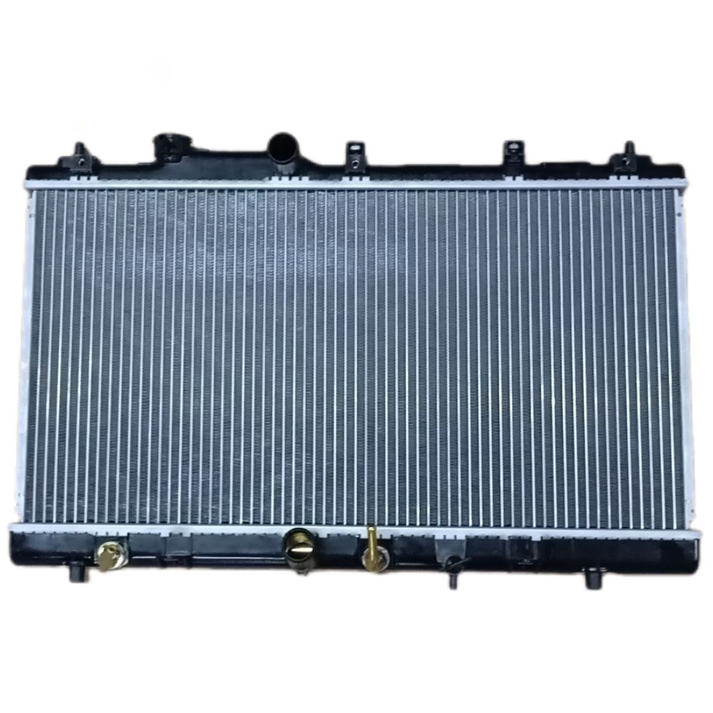 High Quality Auto Parts Aluminum Radiator OEM 16400- for Soluna 02- at