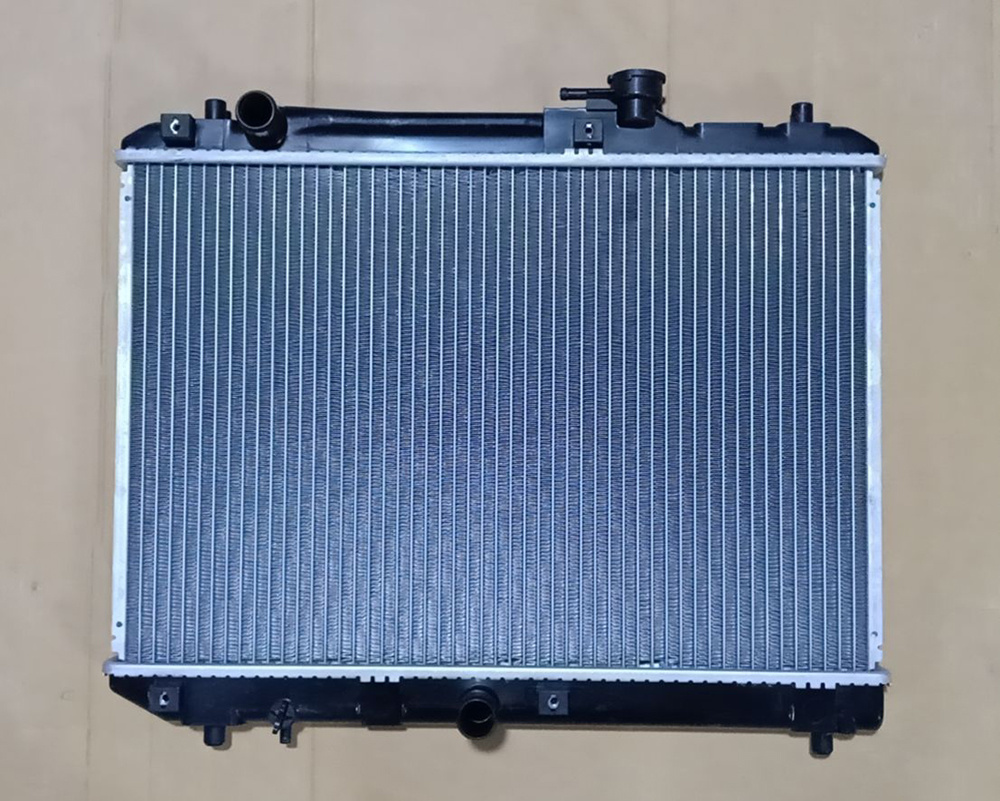 Cultus/Swift Ga11 95- Mt Automotive Cooling System Aluminum Radiator OEM 17700-60g00