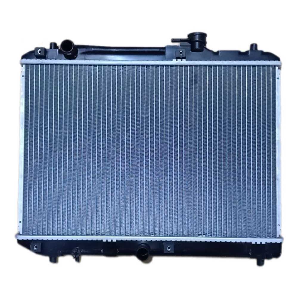 Cultus/Swift Ga11 95- Mt Automotive Cooling System Aluminum Radiator OEM 17700-60g00