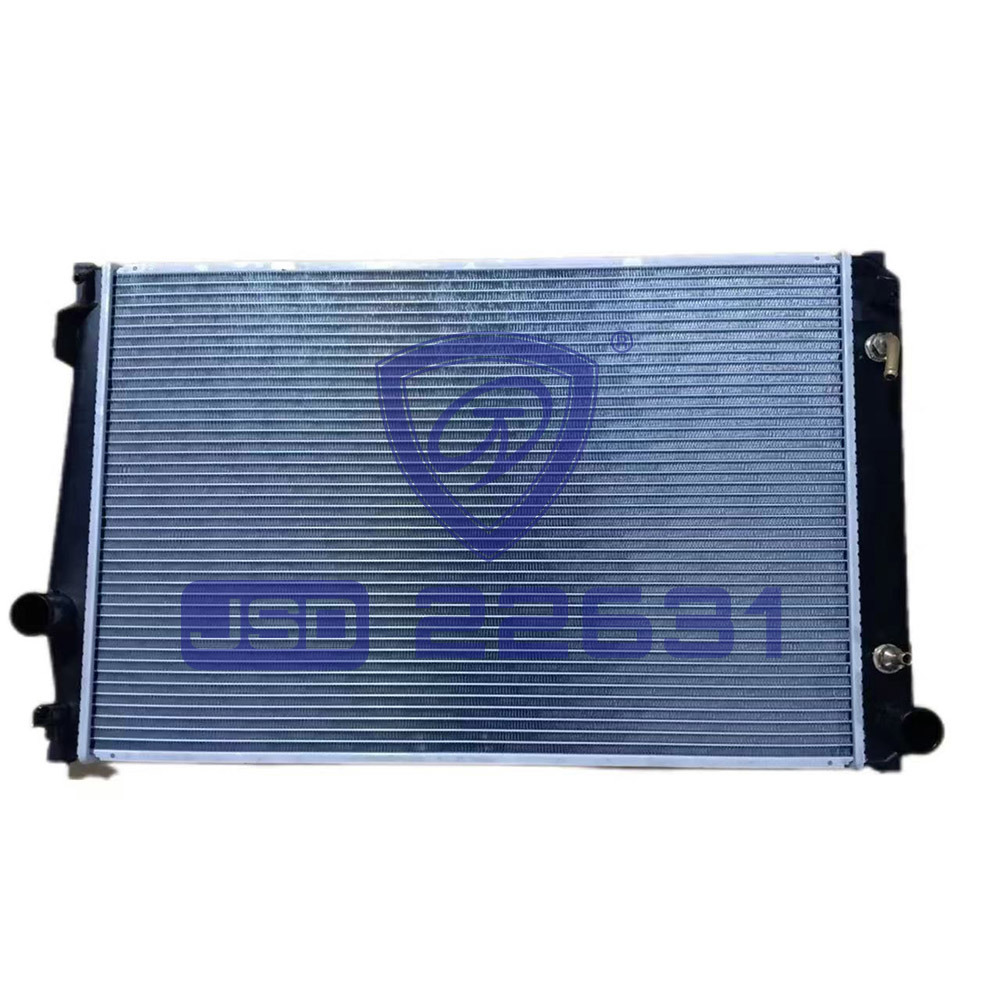 Car Cooling System Water Tank Radiator OEM 16400-31430 for Toyota RAV4 2006 at