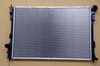 Stable Quality Auto Parts Explorer/Flex 13-15 Aluminum Radiator Wholesale China