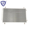Modern Auto Parts Condenser for Acura Mdx/14-