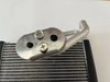 High Quality Aluminum Auto Parts Wholesale Freddy Air Conditioner Car Evaporator