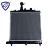 KIA Picanto 10- Mt Auto Cooling System Water Tank Aluminum Radiator OEM 25310-07500