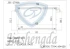 V32 Condenser OEM MB627376