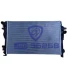China Auto Spare Parts Supplier Wholesale Zhonghua V7 Car Engine Cooling System Aluminum Radiator
