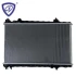 Automotive Aluminum Spare Parts Cooling System Water Tank Radiator Wholesale for Great Wall Dazzling 1.5mt
