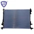 Auto Engine Cooling System Aluminum Spare Parts Car Radiator OEM 1301010-M01-AA for Changan CS75 1.8t at