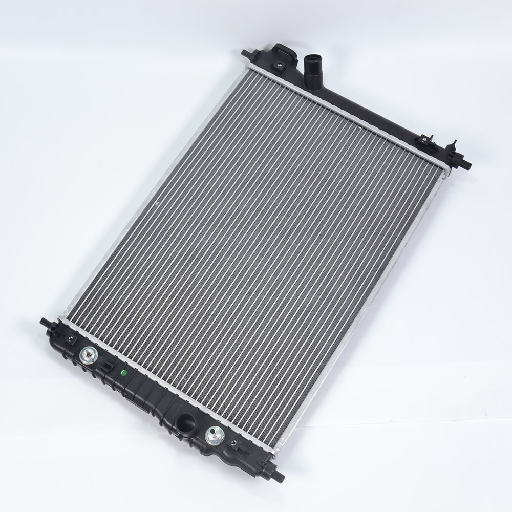 Auto Cooling System Daewoo Kalos′ 09-2010 Aveo at Car Aluminum Radiator