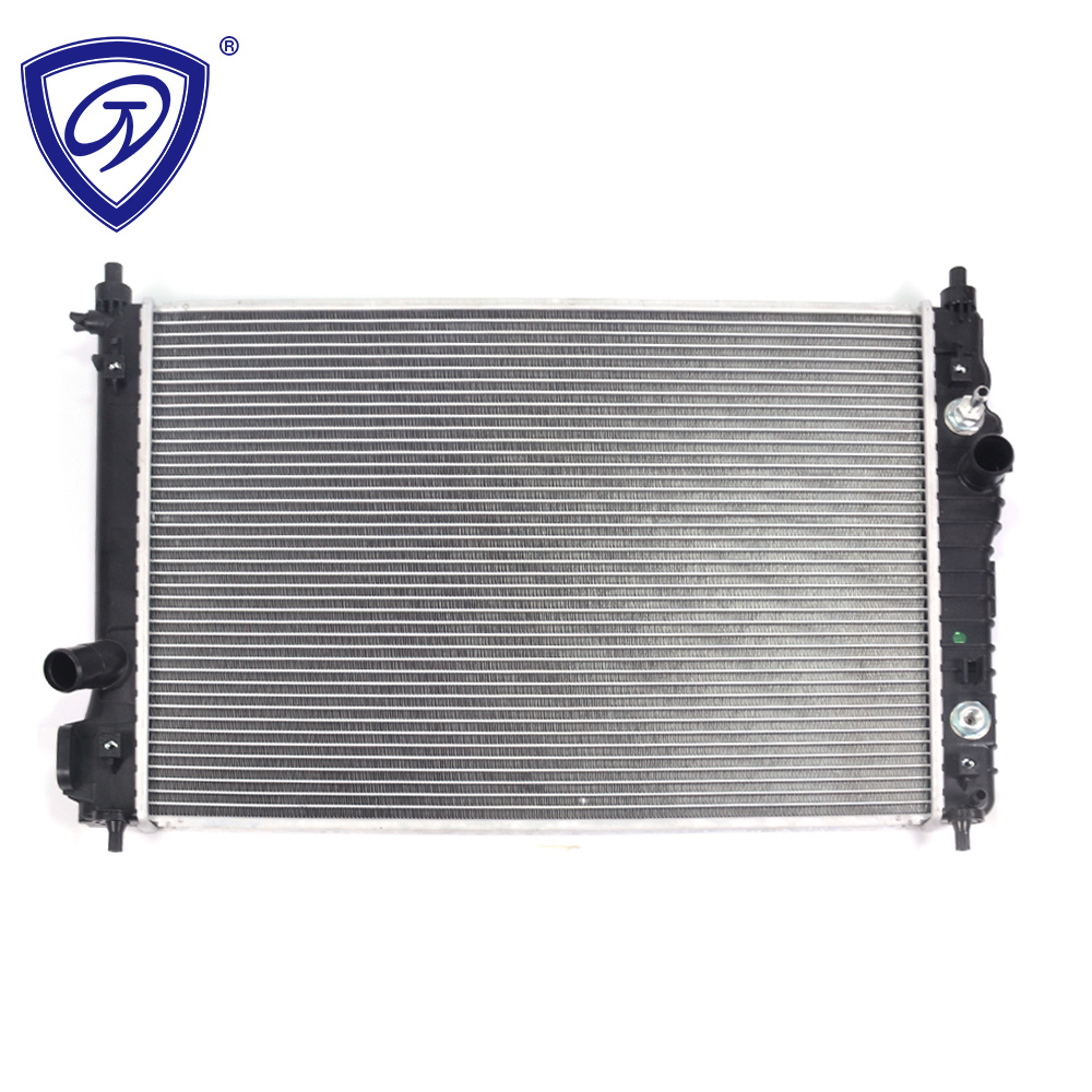 Factory Price Auto Spare Parts Car Accessory Engine Cooling System Coolant Water Pump Radiator for Daewoo